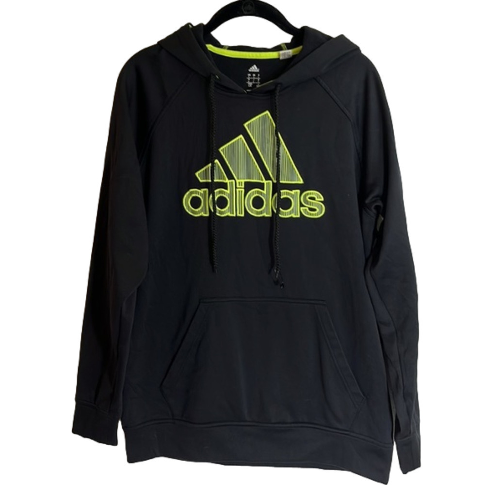 Adidas Mens Hoodie